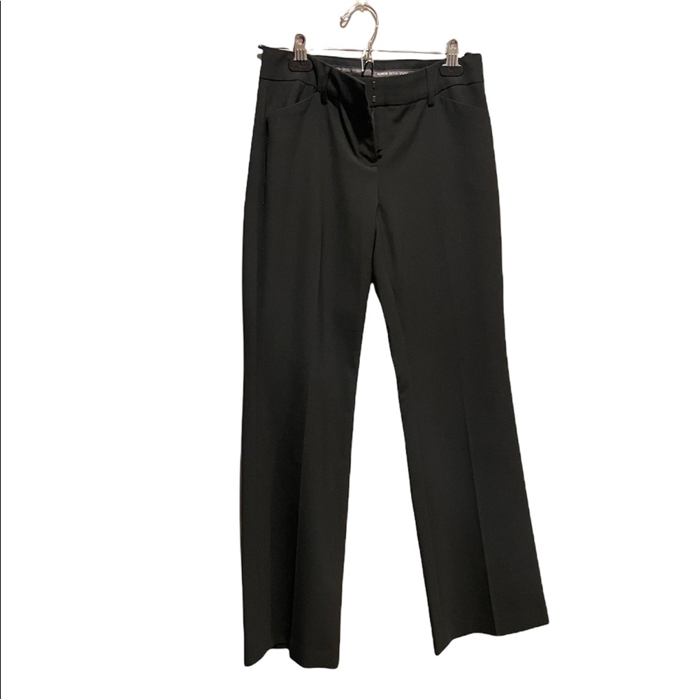 Women’s black Express pants